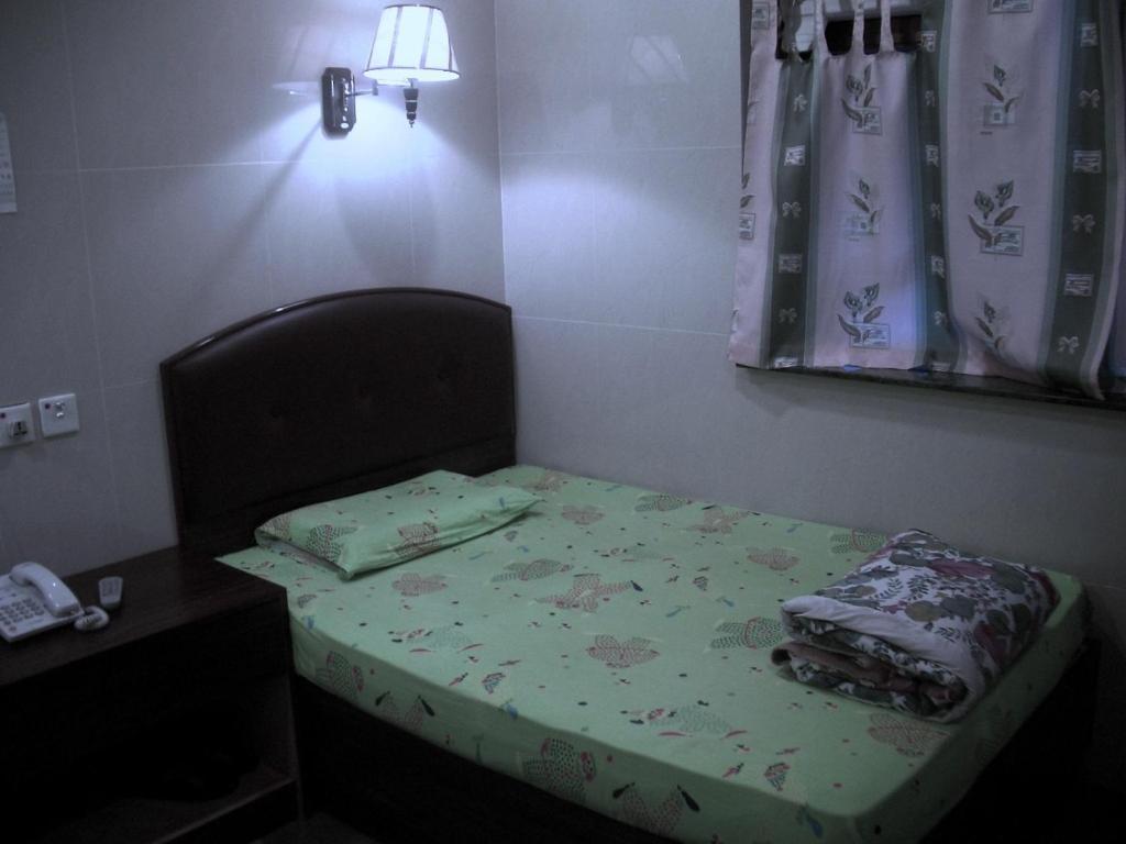 Kowloon Youth Village Tsim Sha Tsui 九龙青年公寓 Hongkong Pokoj fotografie