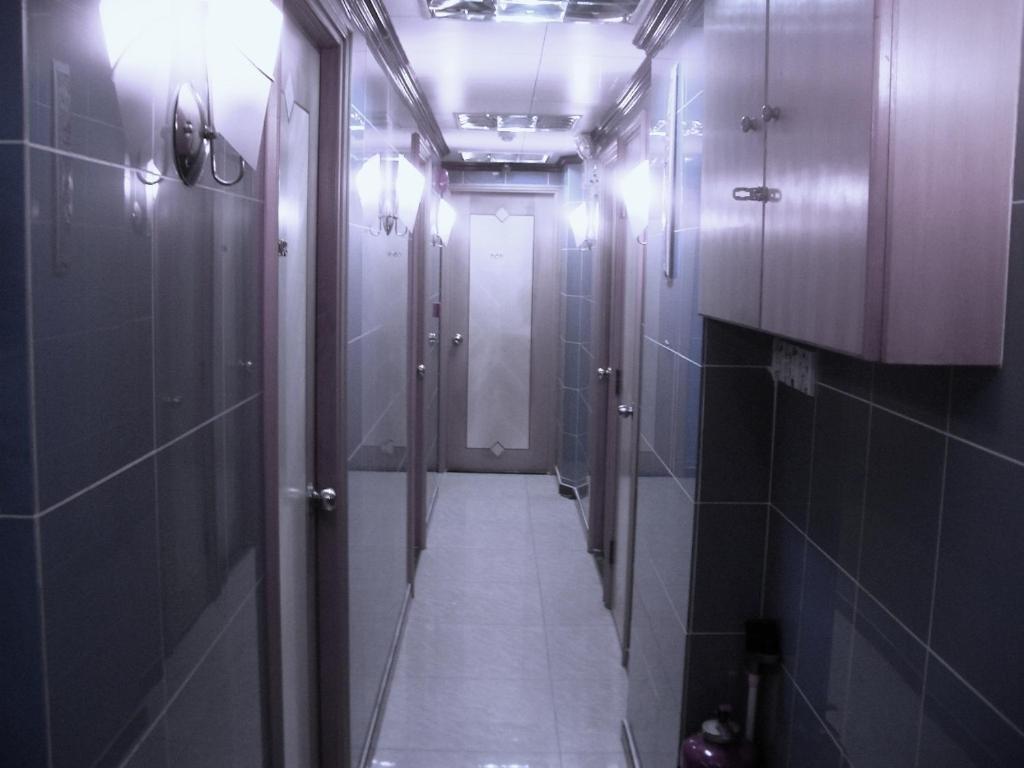 Kowloon Youth Village Tsim Sha Tsui 九龙青年公寓 Hongkong Pokoj fotografie